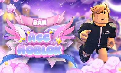 Acc tự chọn giá cực rẻ